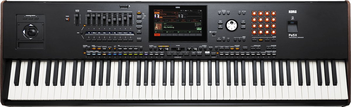 PA5x 88