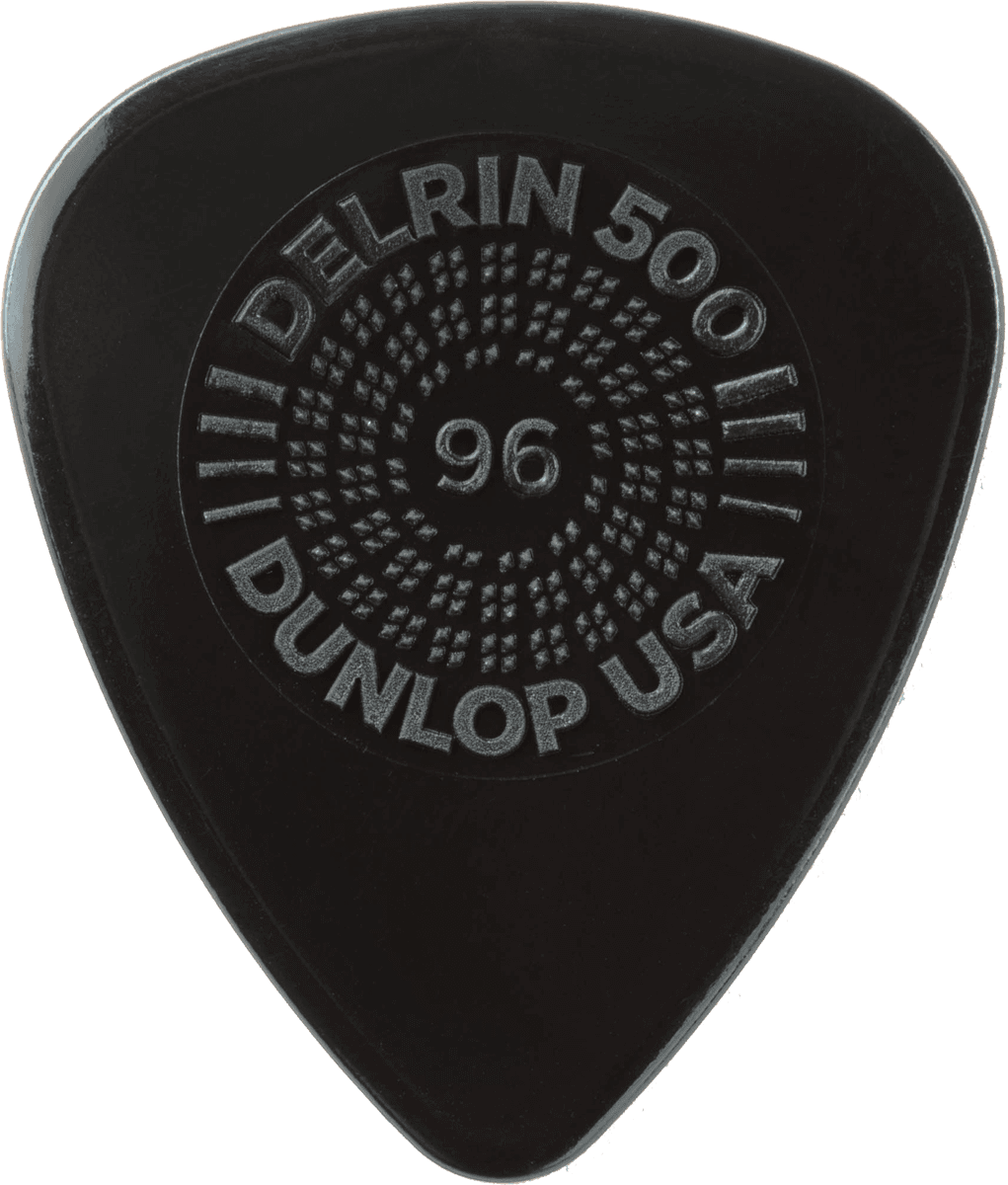 12 x 0,96mm Delrin 500 Prime Grip