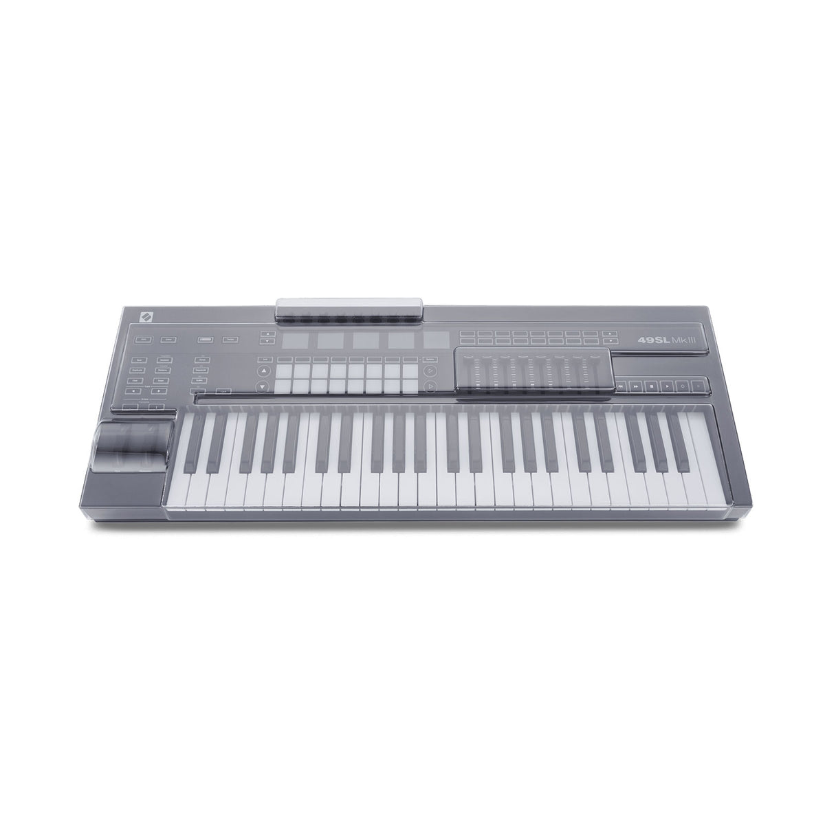 Novation 49SL MKIII Schutzhülle