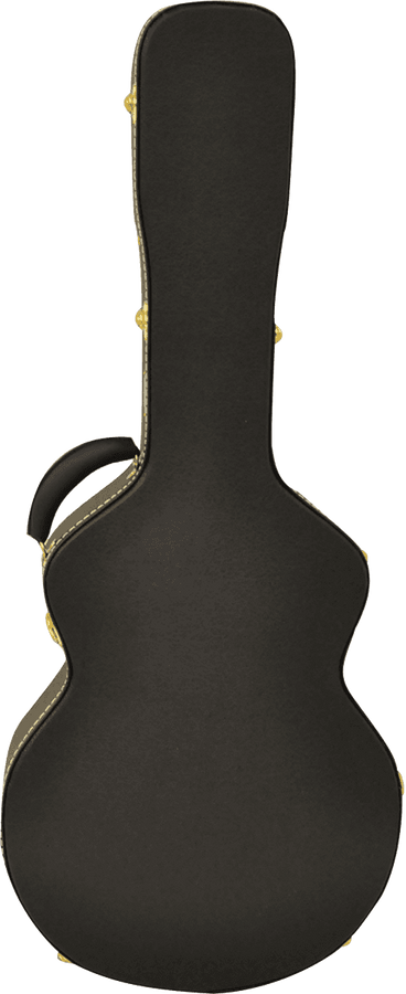 Etui 14-Bund Geib Deluxe Vintage Cabernet