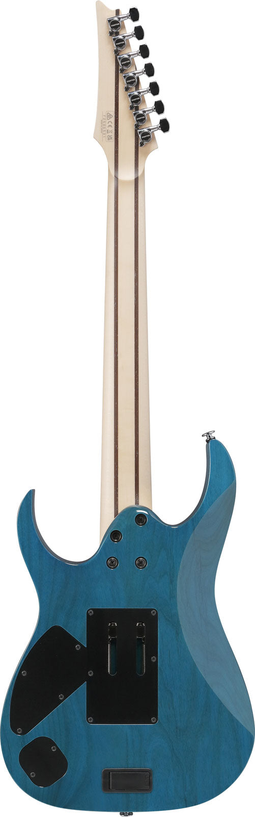 HZK1 Signature Hazuki 7-string
