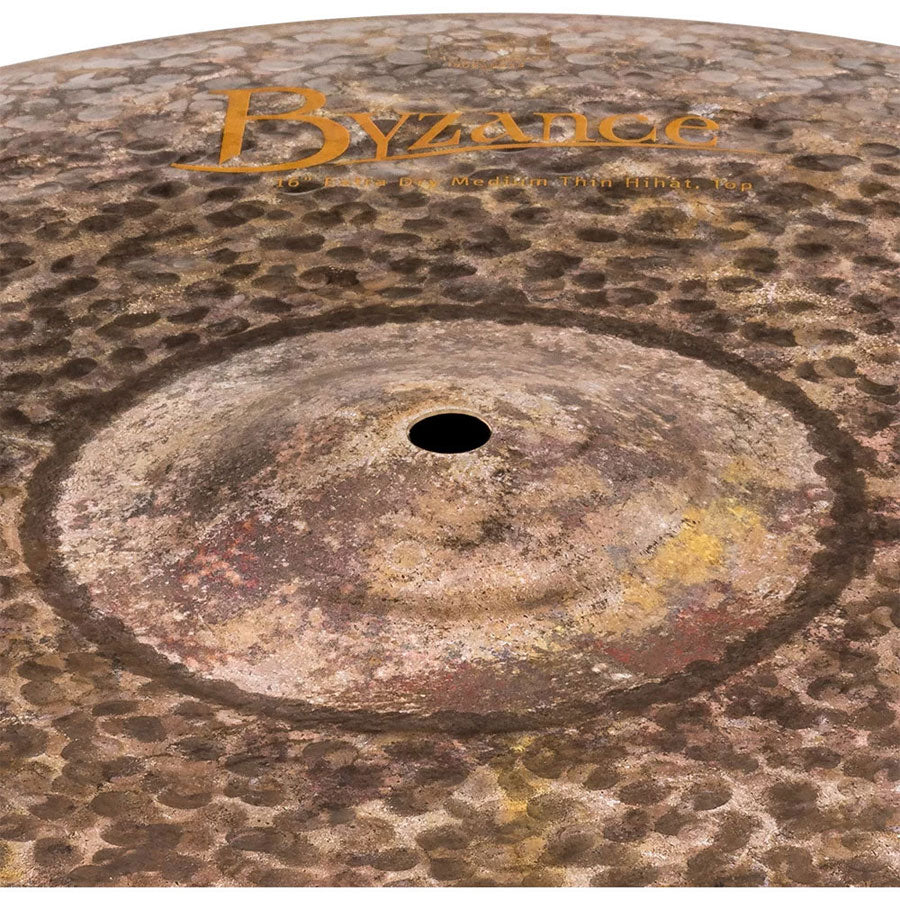 16" BYZANCE EXTRA DRY MEDIUM THIN HIHAT