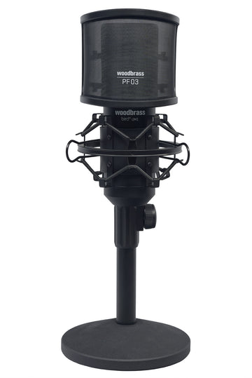 Bird UM1 Podcast-Paket USB - Überholt