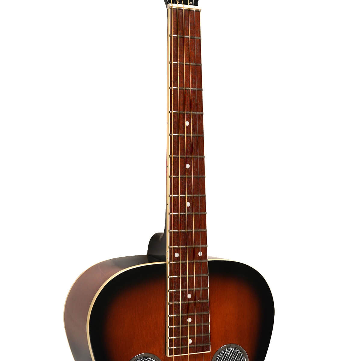PBR Paul Beard Signature Round Neck + Koffer