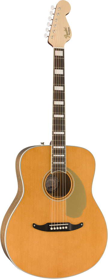 Palomino Vintage Ov Aged Natural