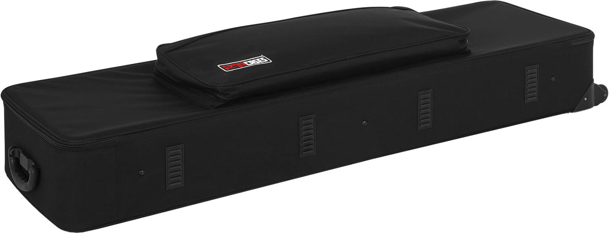 Tastaturhülle GK88-SL Schwarz