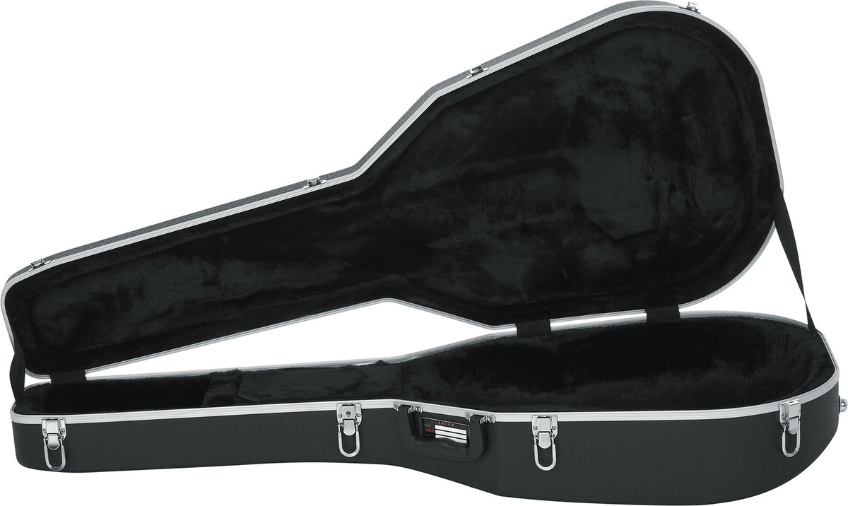 Ovation Deep Bowl ABS Deluxe-Etui - GC