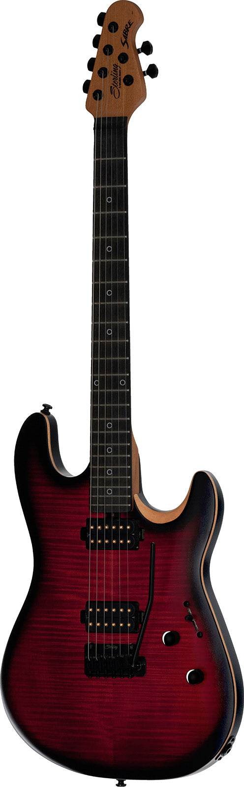 Rabea Massaad Blood Flame Burst