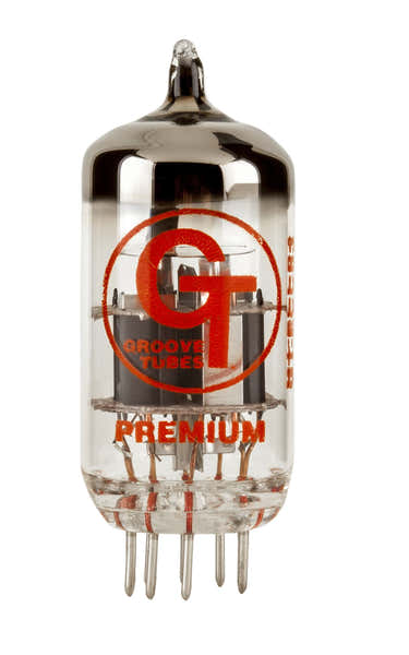 GROOVE TUBES GT-ECC83-S SELECT