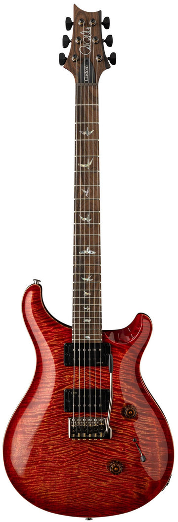 Custom 24 Mango-Decke LTD Blutorange