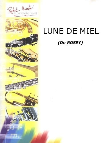 Rosey - Flitterwochen