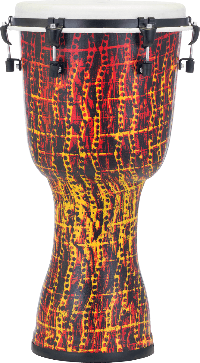 PBJV12-697 Synthetic 12 Tribal Fire