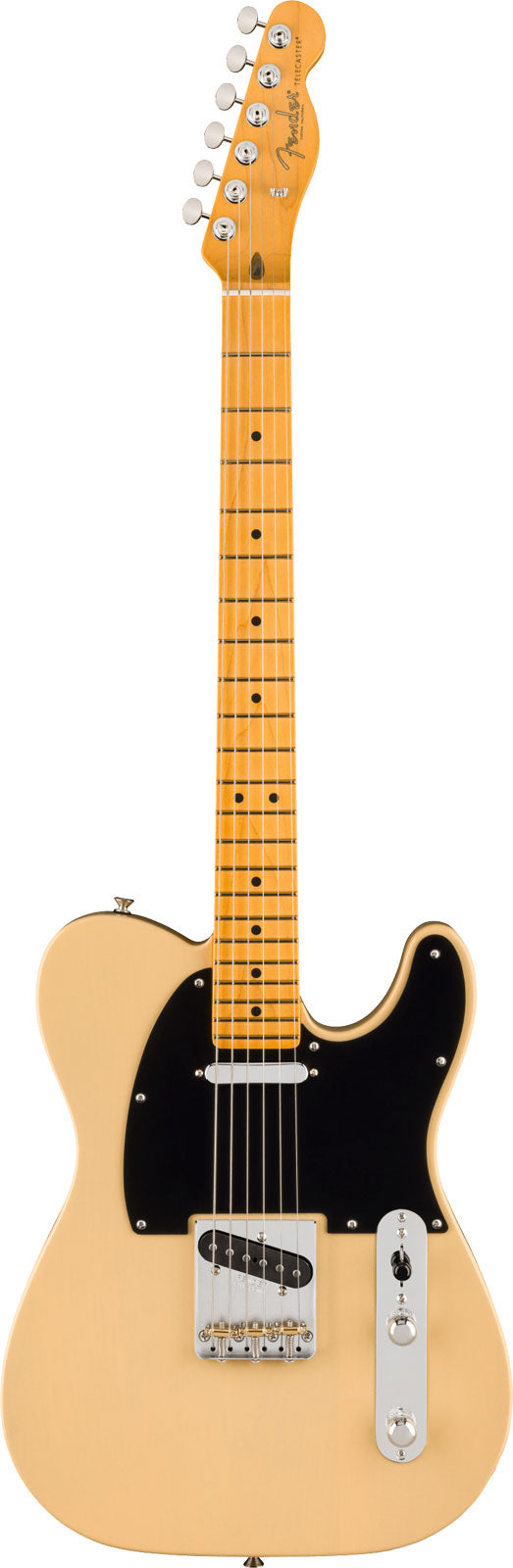 Telecaster LTD Pro Classic Silent, MN Vintage Blonde