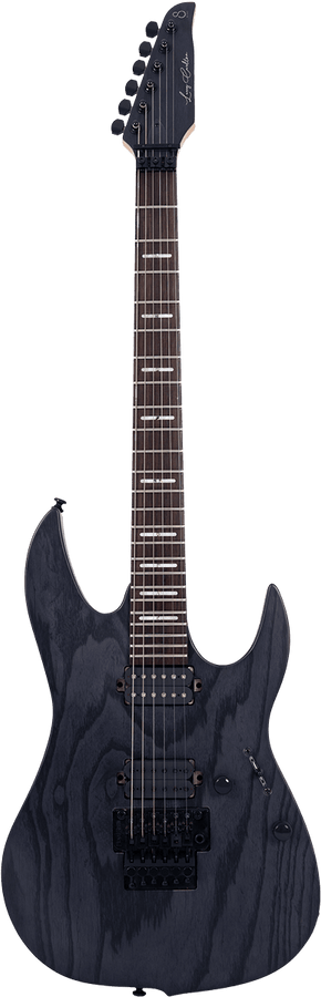 X5 Tbk.S Dc Rn Transparent-Schwarz