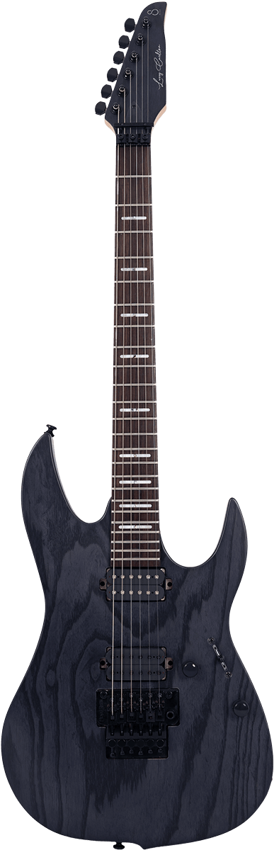 X5 Tbk.S Dc Rn Transparent-Schwarz