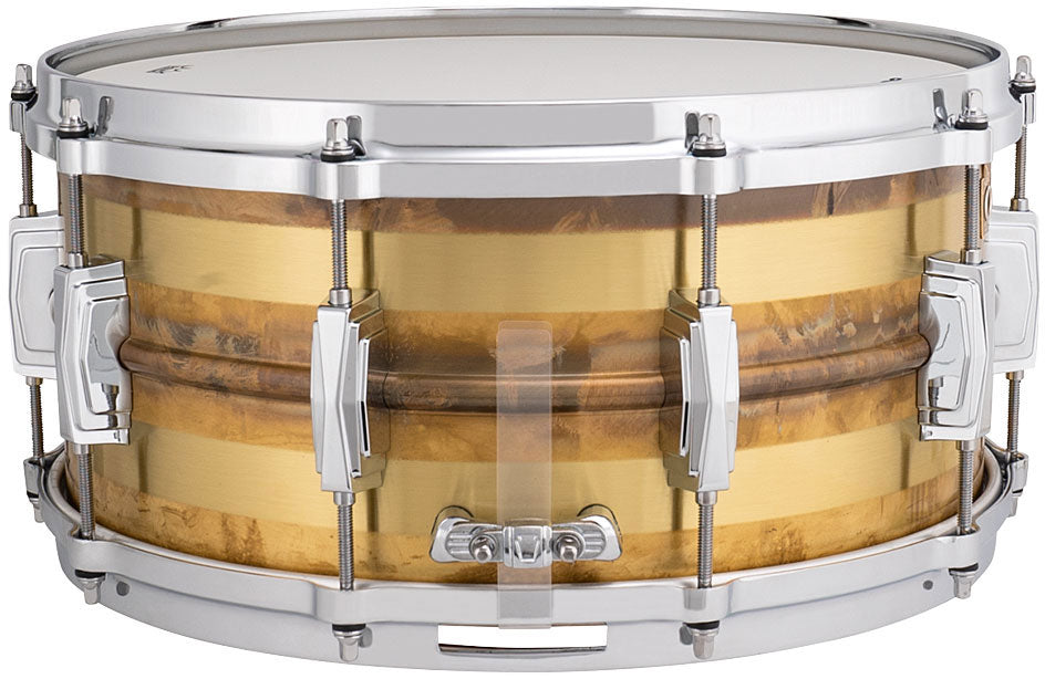 LB552RS - 14X6.5 Bronze Phonic - Striped Bronze