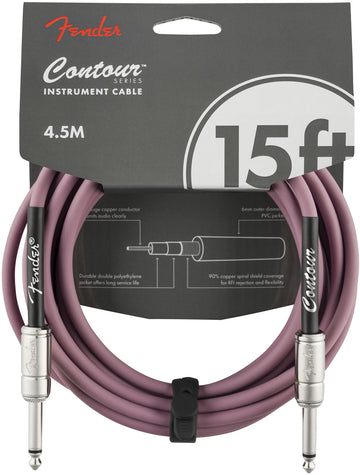 Contour 15' CABLE BGM