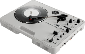 Handytraxx Play