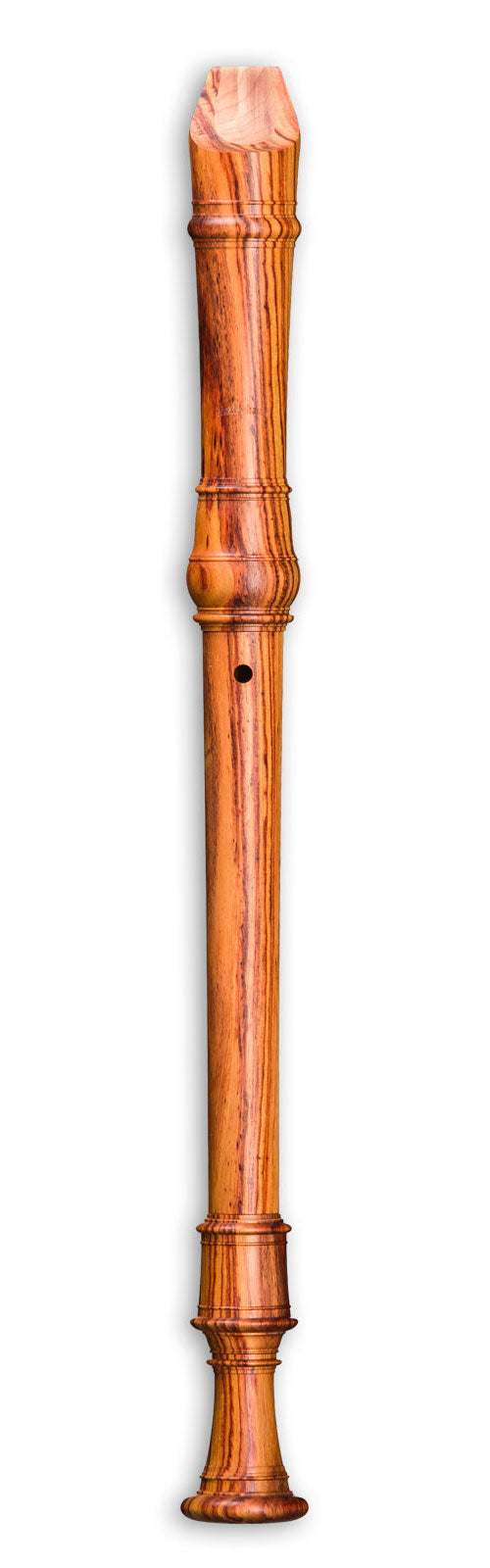 Denner Alt 5225 - Rosenholz (Barocke Griffweise)