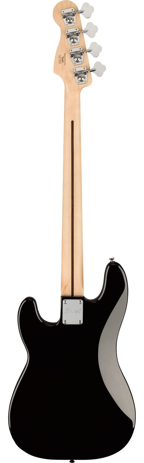 Precision Bass Affinity MN PJ Schwarz