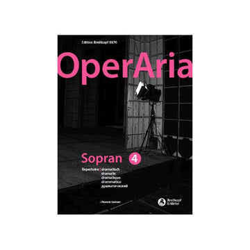Operaria Sopran 4