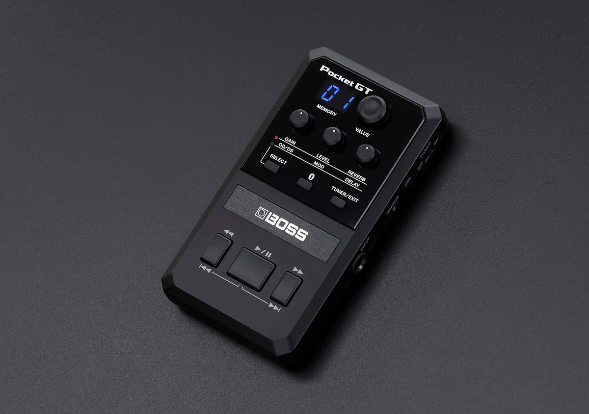 POCKET-gt