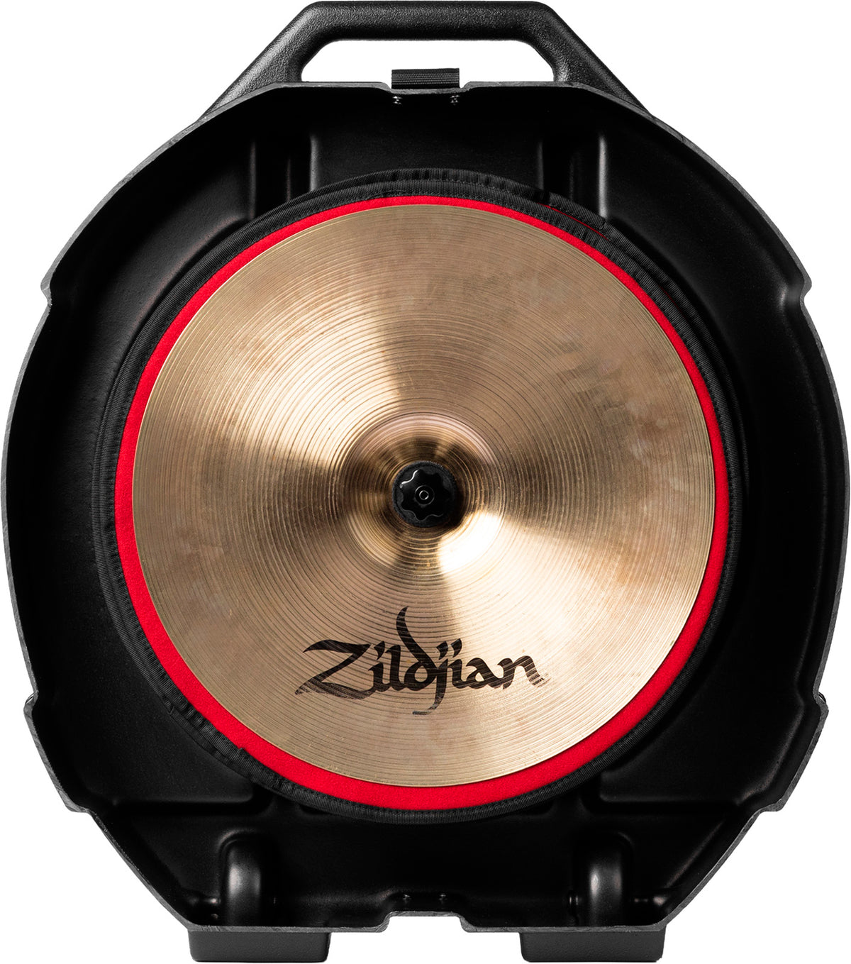 GPCCYM22W - Etui 22" - 8 Becken