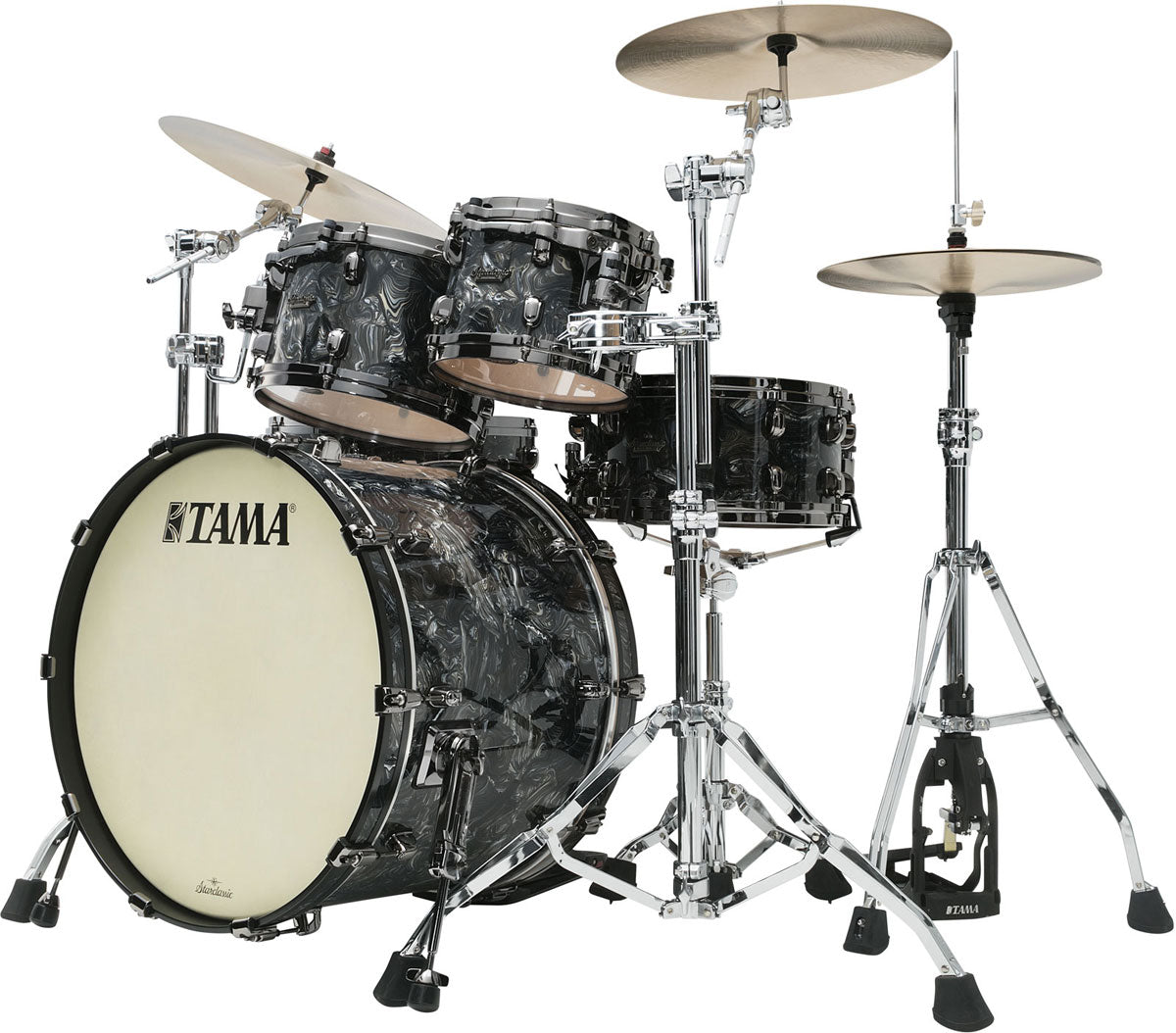 Starclassic Maple Stage 22 CCL