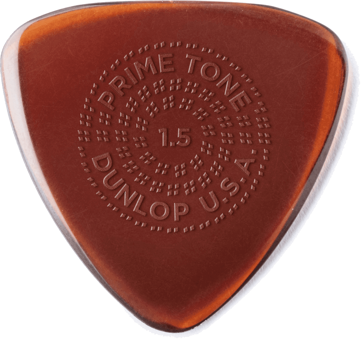 12 x 1,50mm Primetone Small Triangle Grip
