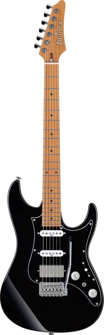 AZ2204B-BK Schwarz Prestige