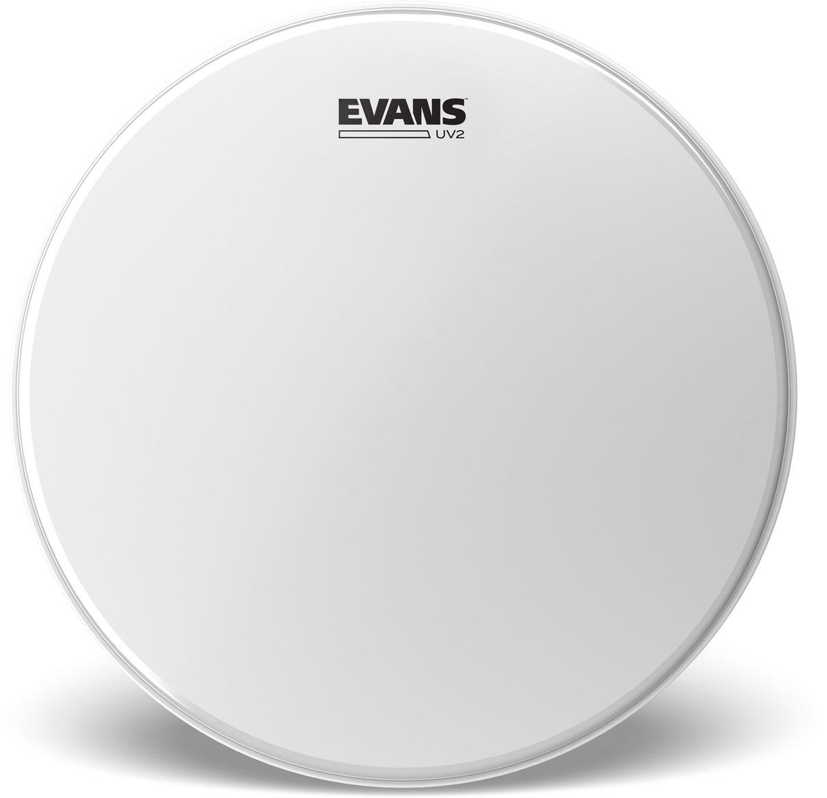 BD24UV2 - EMAD Clear Tom Hoop Drum Head 24 Inch