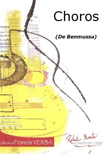 Benmussa - Choros