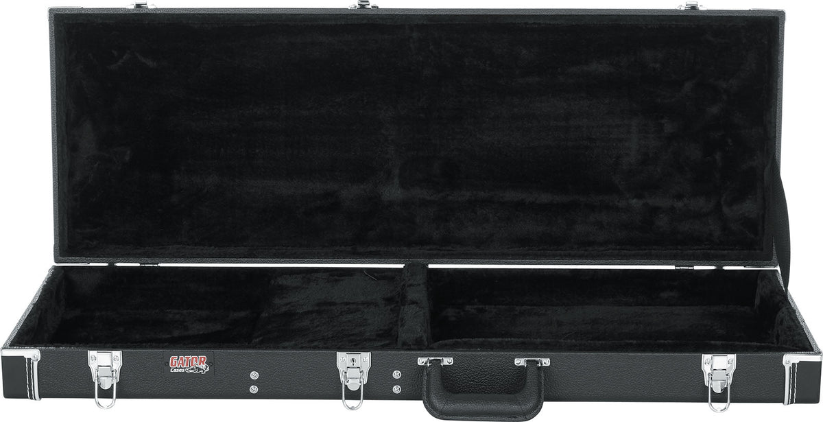 Elektrischer Holzkoffer Deluxe - GW