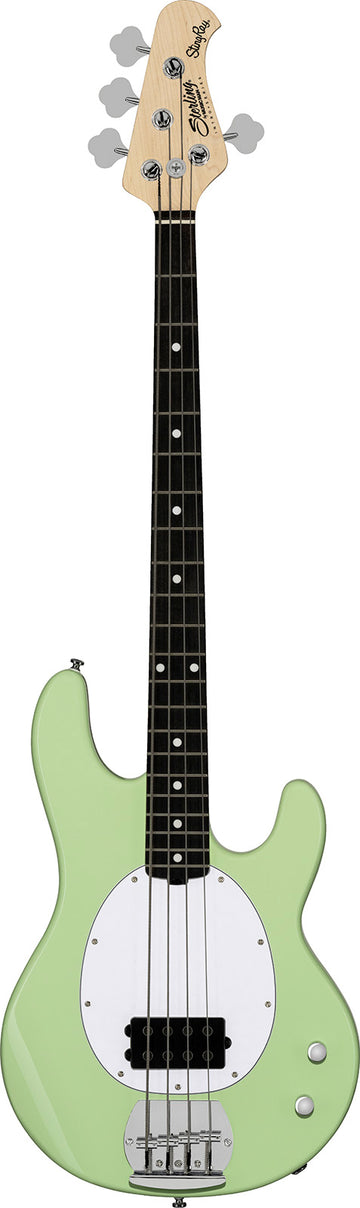 Intro Series Stingray Ray2 Nebelgrün