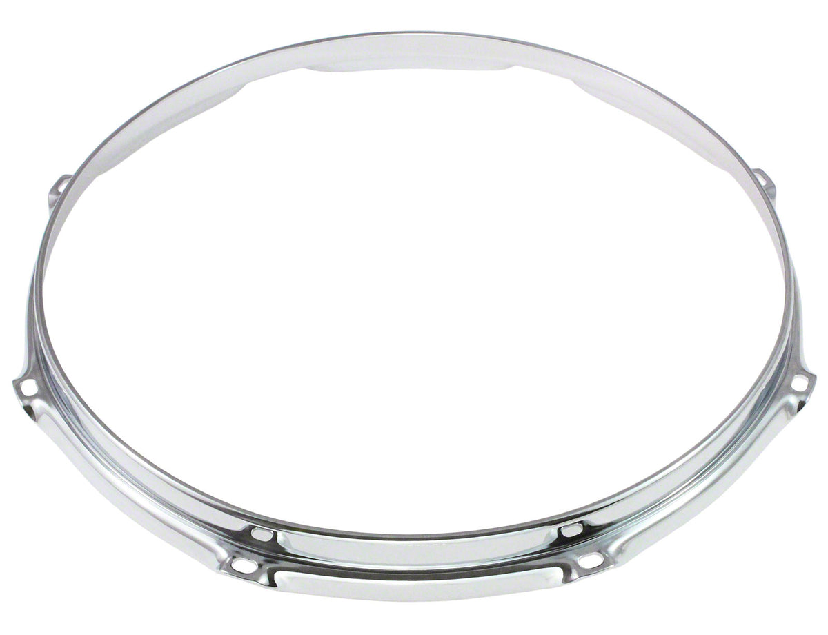 HS23-15-8 - 15" SPANNREIFEN 8-LOCH S-STIL DREIFACHE FLANSCH 2.3MM