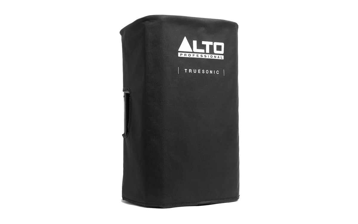 ALTO PROFESSIONAL TX212SCOVER-TX212S ABDECKUNG