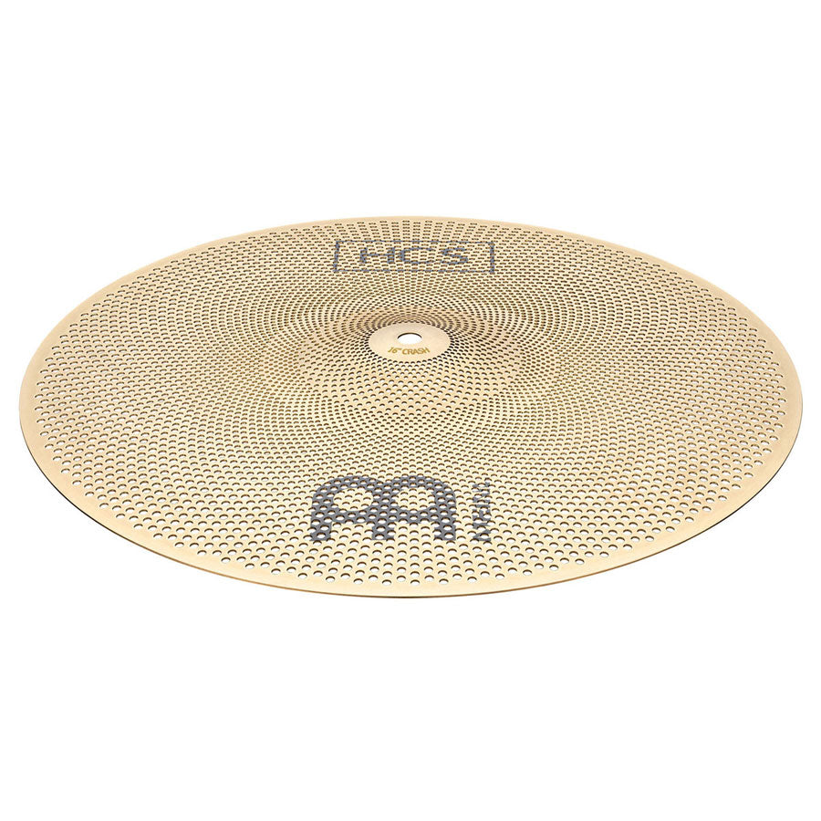 16" Übungs-Crash-Becken HCS