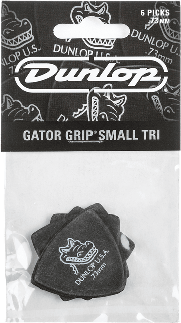 6 x 0,73mm Gator Grip Kleines Dreieck