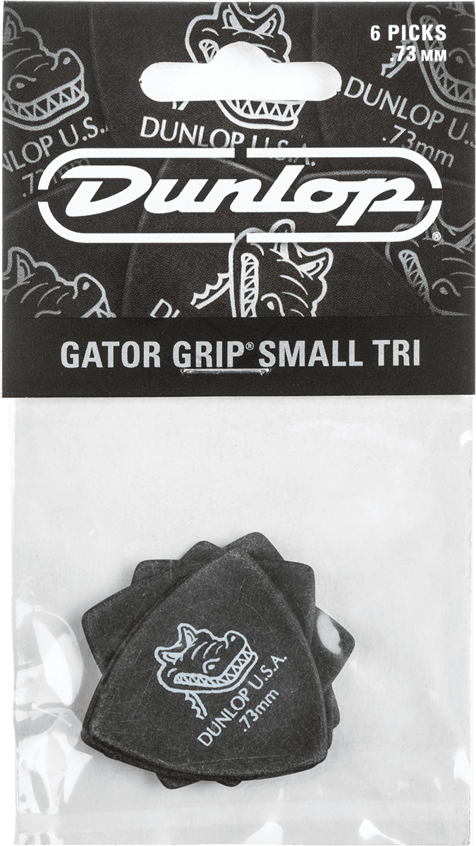 6 x 0,73mm Gator Grip Kleines Dreieck
