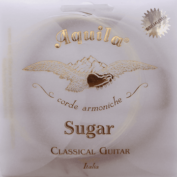 SUGAR CLASSICAL GUITAR SET NORMAL DRAWING