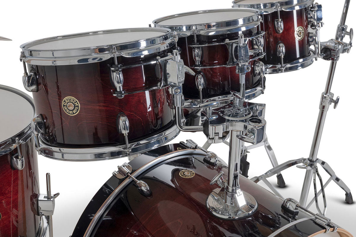 CATALINA AHORN DUNKLER KIRSCHROT-VERLAUF CM2-E627-DCB