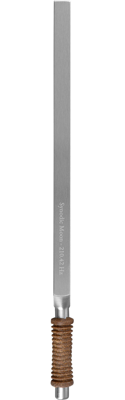 Therapeutische Stimmgabel - Synodischer Mond 210,42 Hz