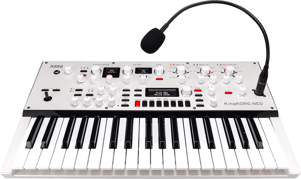 Kingkorg Neo