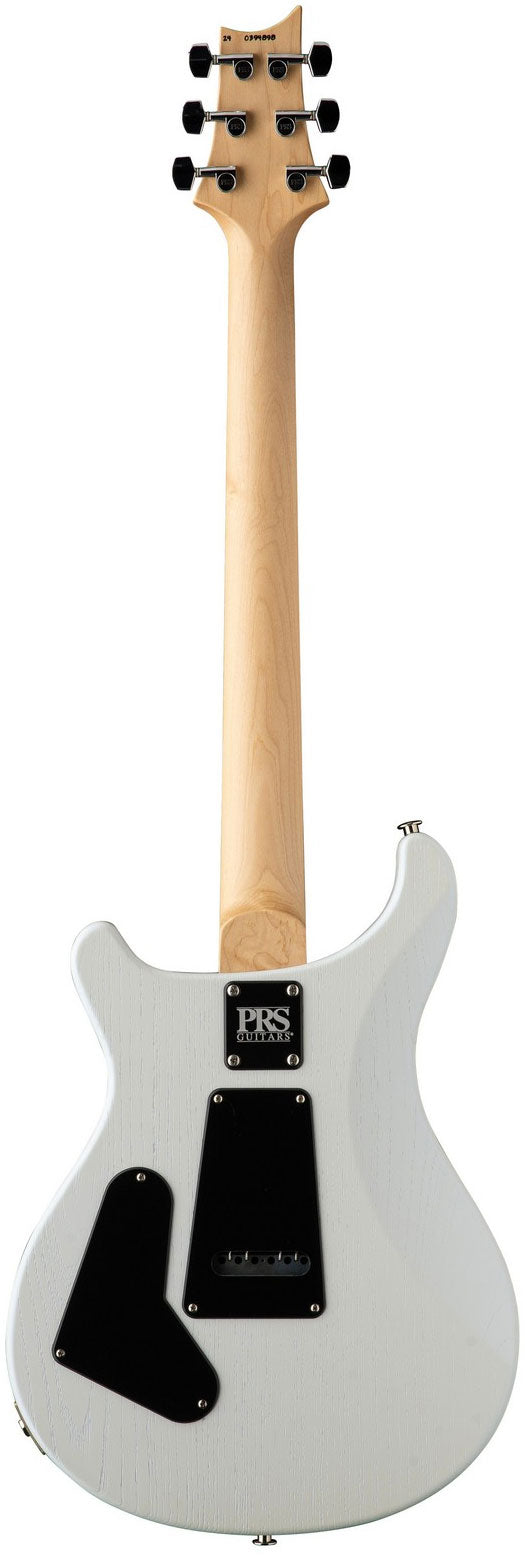 Ce24-08 Sumpfesche Satin Perlmuttweiß Ltd