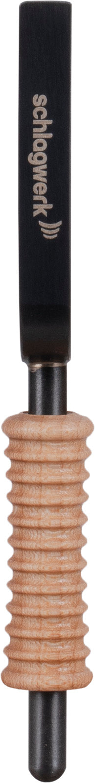 STFS-SI - Tuning Fork Solfeggio SI - 963Hz