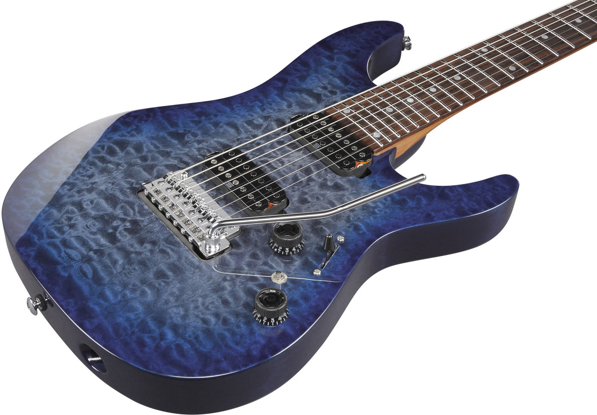 AZ427P2QM-TUB Dämmerblauer Farbverlauf Premium