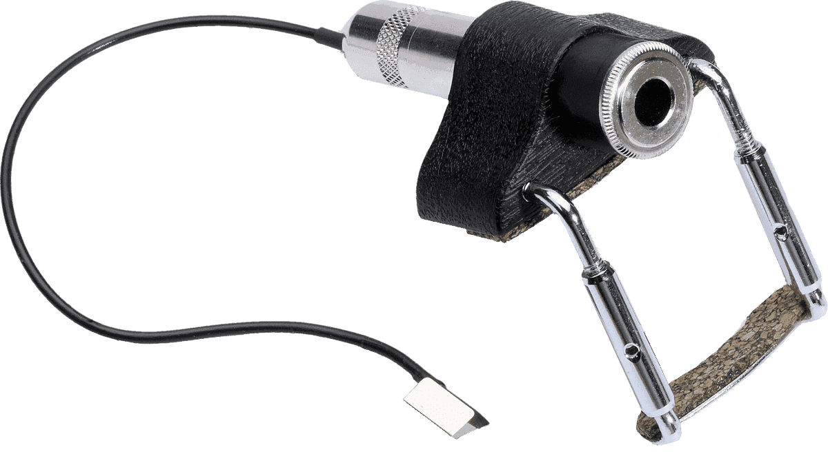 V-200 CLASSIC SERIES PROFESSIONAL VIOLIN PICKUP