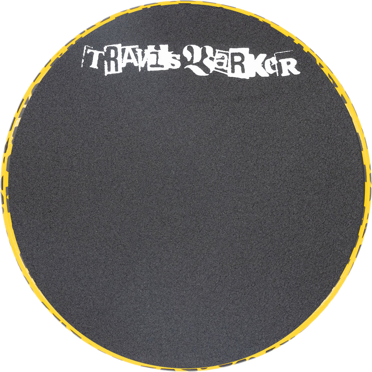 ZXPPTB12 - Die neuen Pads Travis Barker !