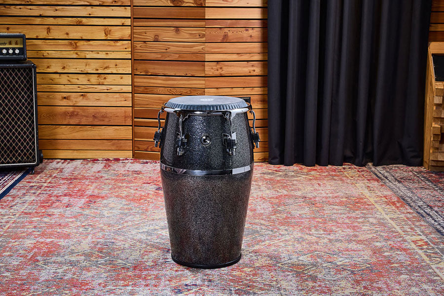 DG1212MS - Artist Series Diego Galé Quinto 12 1/2" Midnight Star