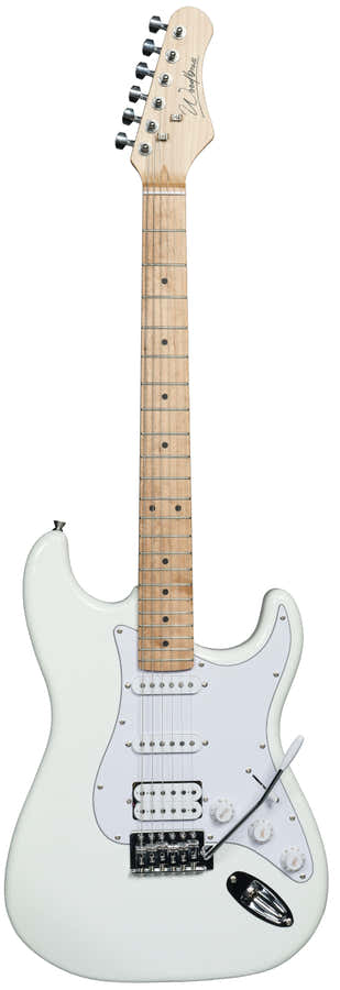 ST100 Weiß - BLAGER
